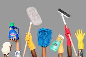 GABON EVENTS CLEANING